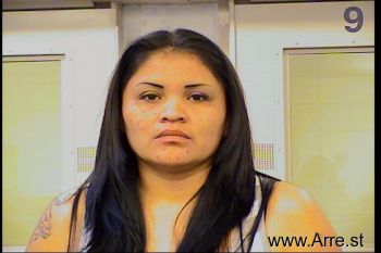 Crystal  Chavez Mugshot